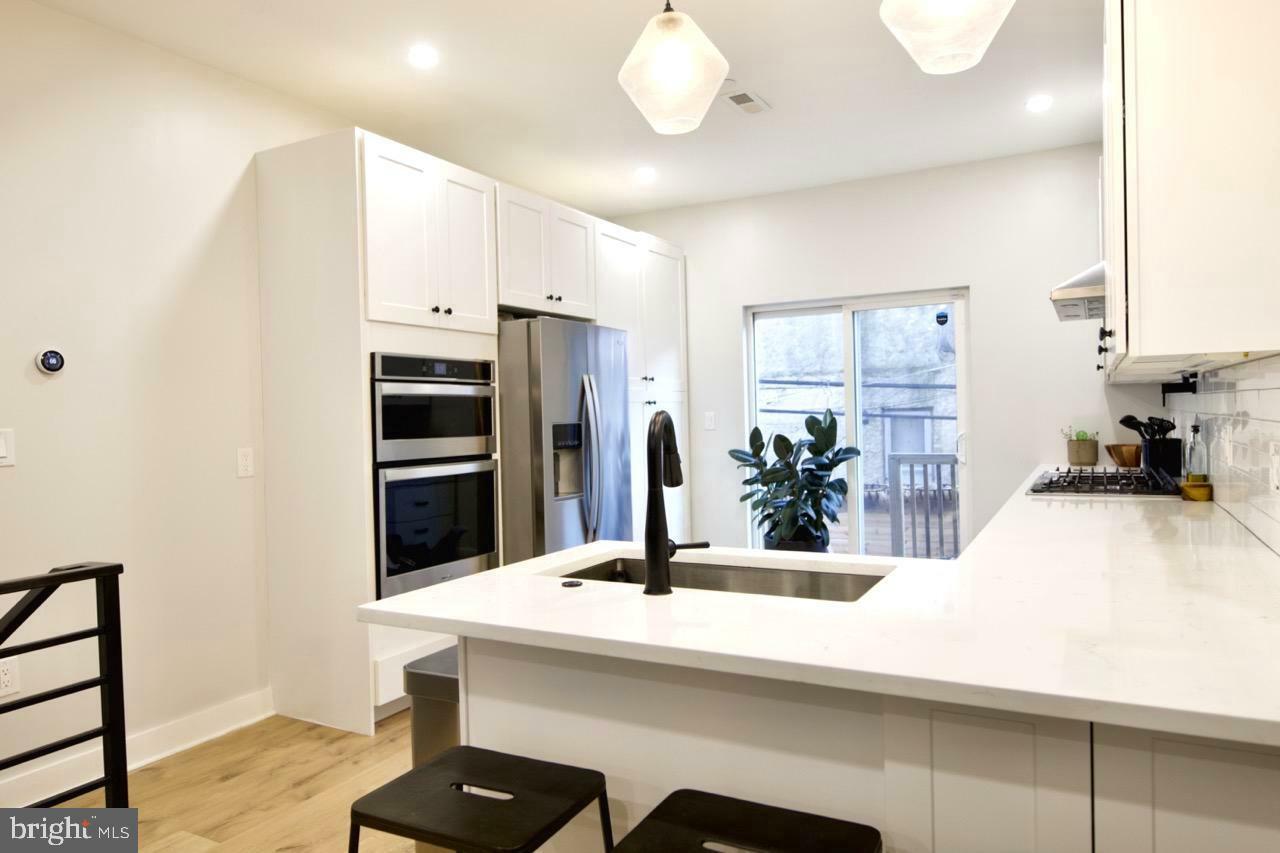 Property Photo: 2232 Earp Street PA 19146