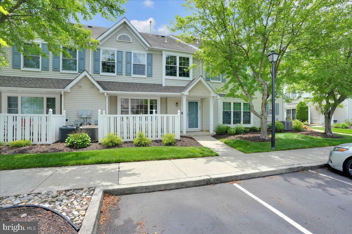 Property Photo:  503 Oswego Court  NJ 08054 