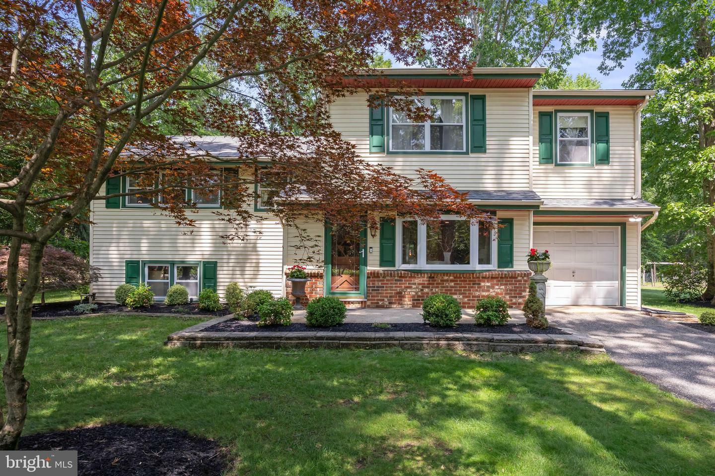 155 Ridge Road  Southampton NJ 08088 photo
