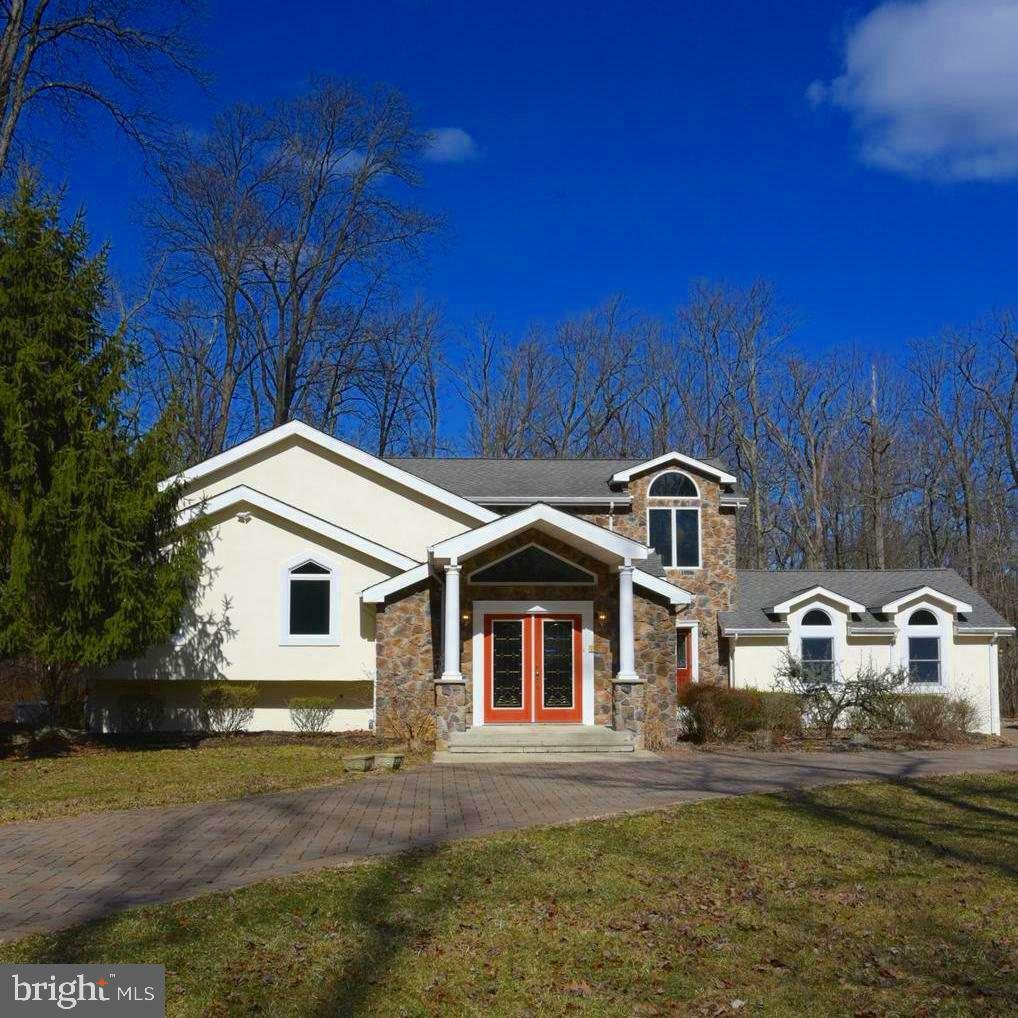 Property Photo: 131 Lindbergh Rd. NJ 08525