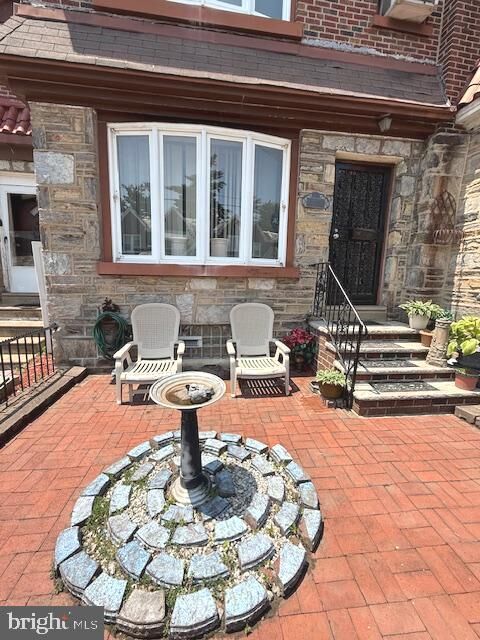 Property Photo: 7316 Pittville Avenue PA 19126