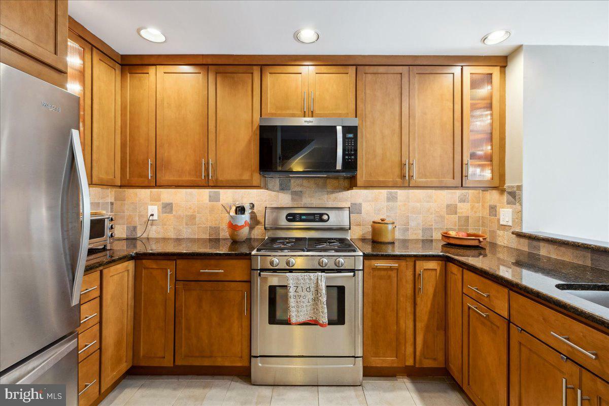 Property Photo: 2821 Parrish Street F PA 19130
