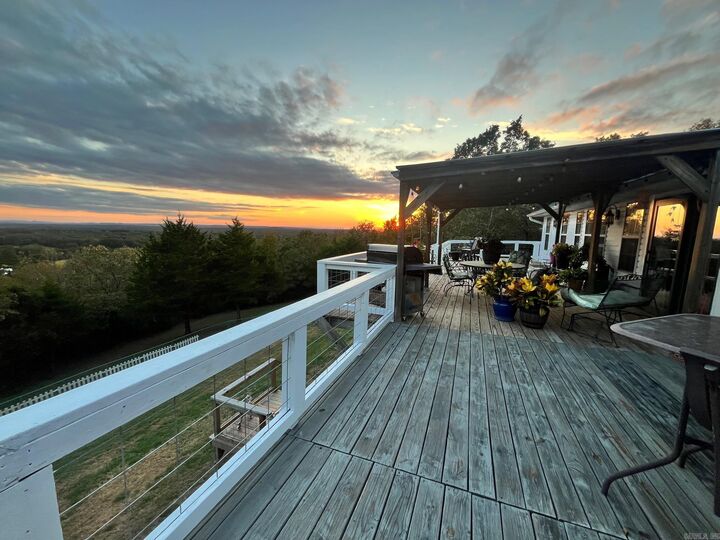 Property Photo:  55 Eagle Crest Drive  AR 72032