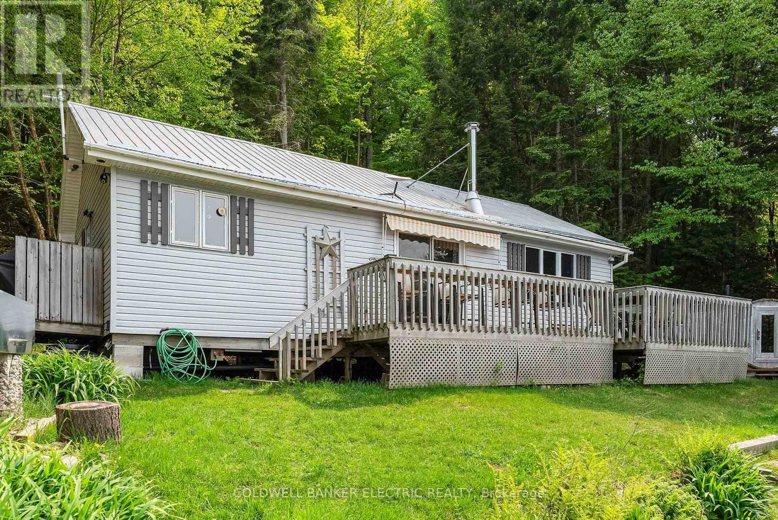 Property Photo: 3637 Madawaska Road ON K0L 2R0