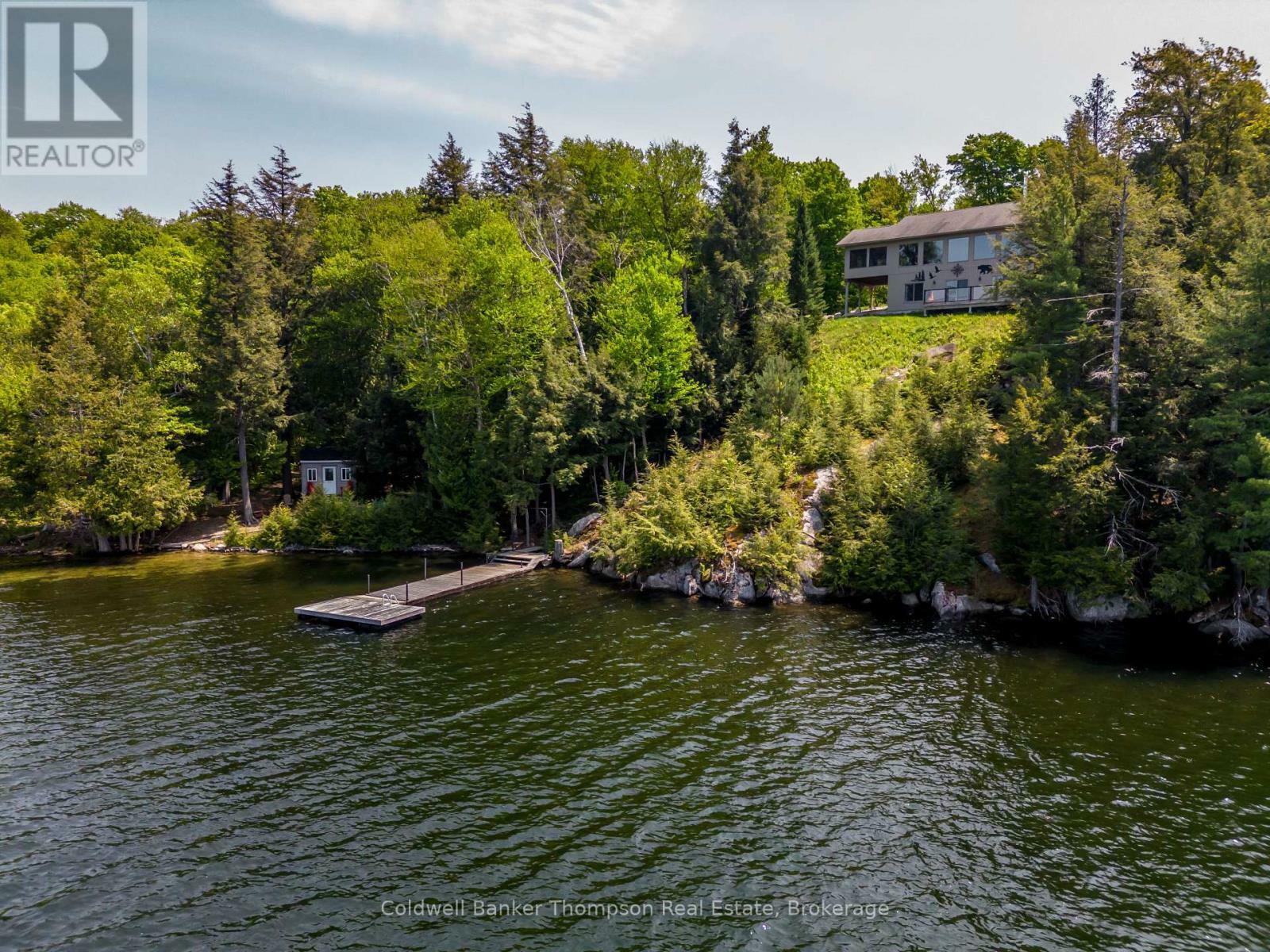 Property Photo: 1761 South Horn Lake Road ON P0A 1C0