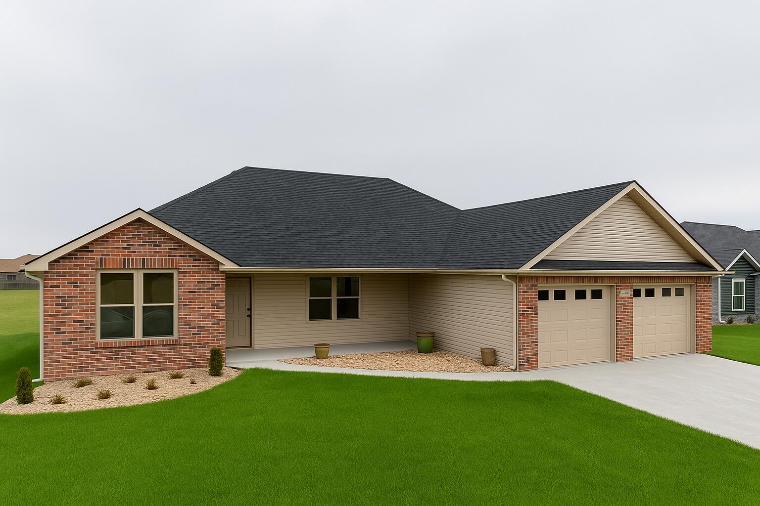 16110 Blue Heron Dr  Ashland MO 65010 photo
