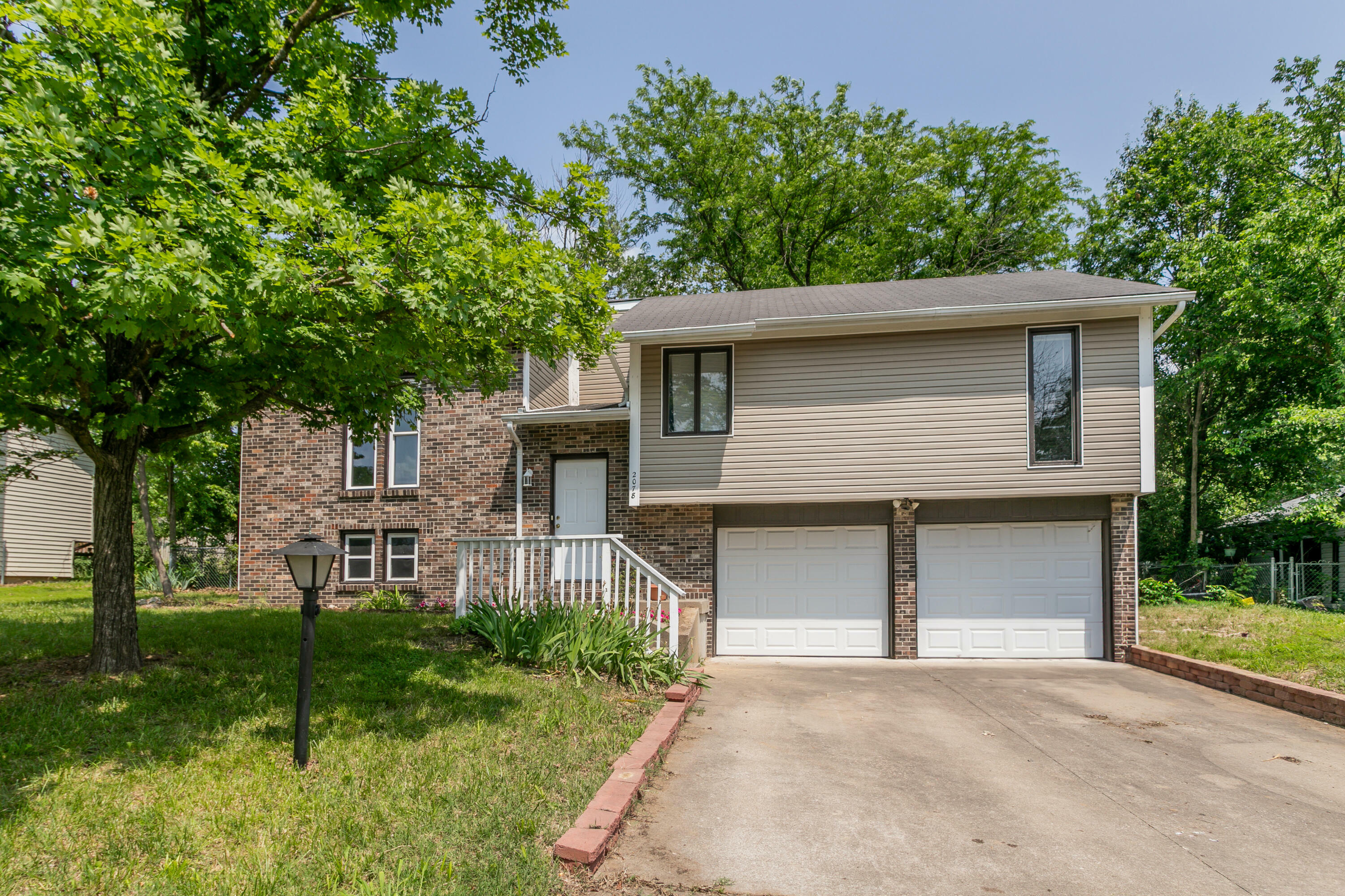 2078 S El Dorado Dr  Columbia MO 65201 photo