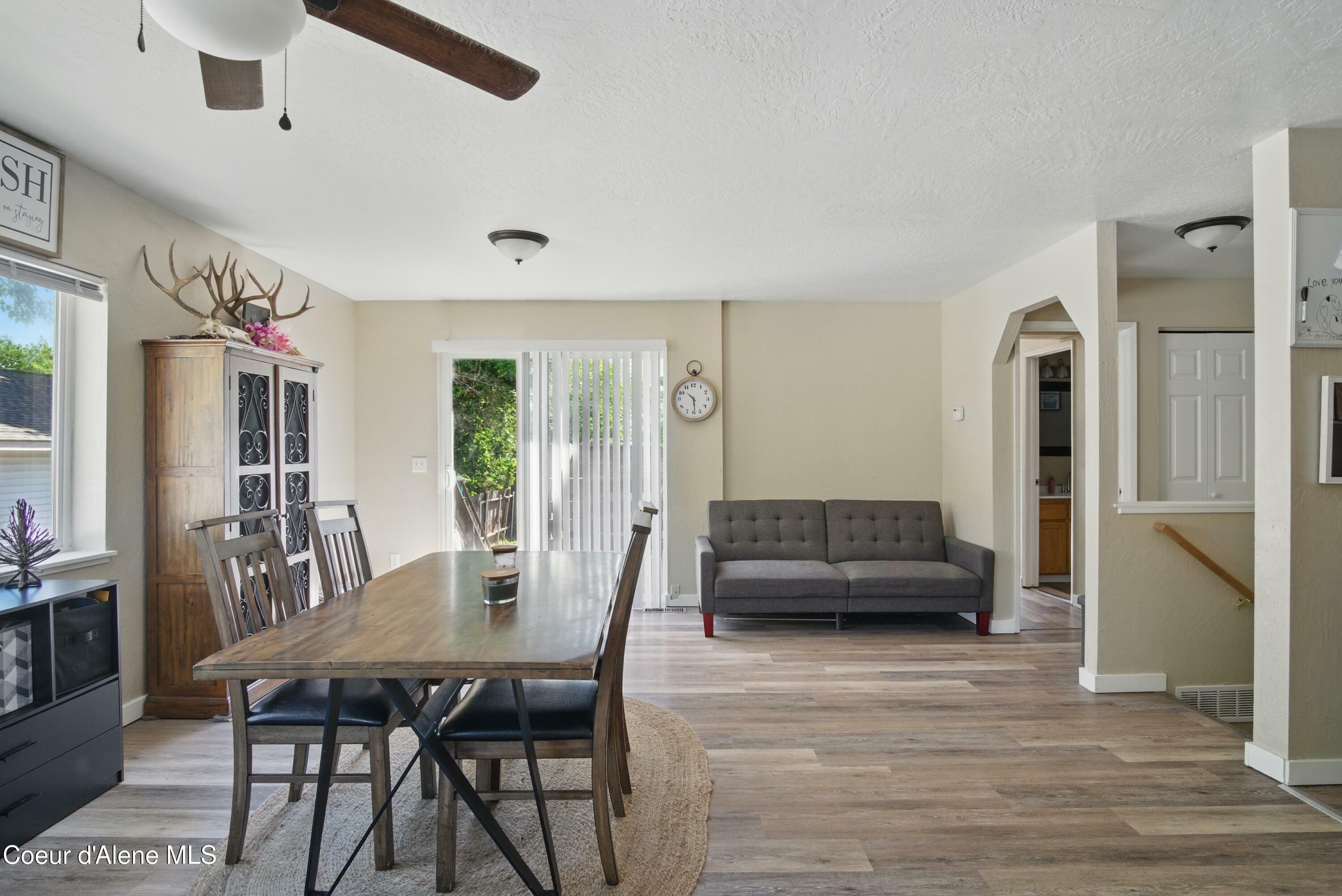 Property Photo: 15272 N Stevens St ID 83858