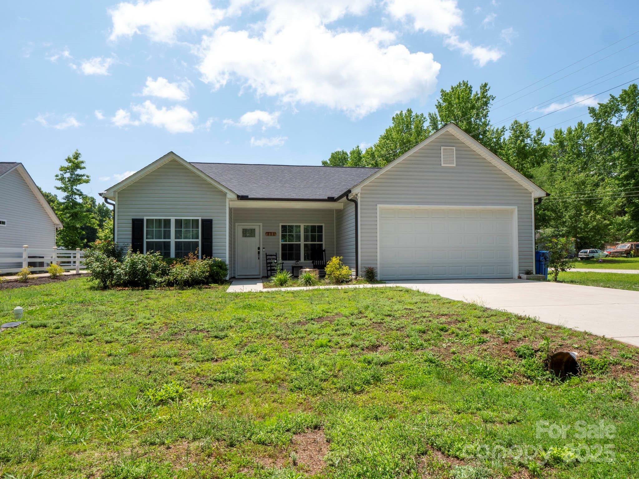 111 Rogers Street  Pageland SC 29728 photo