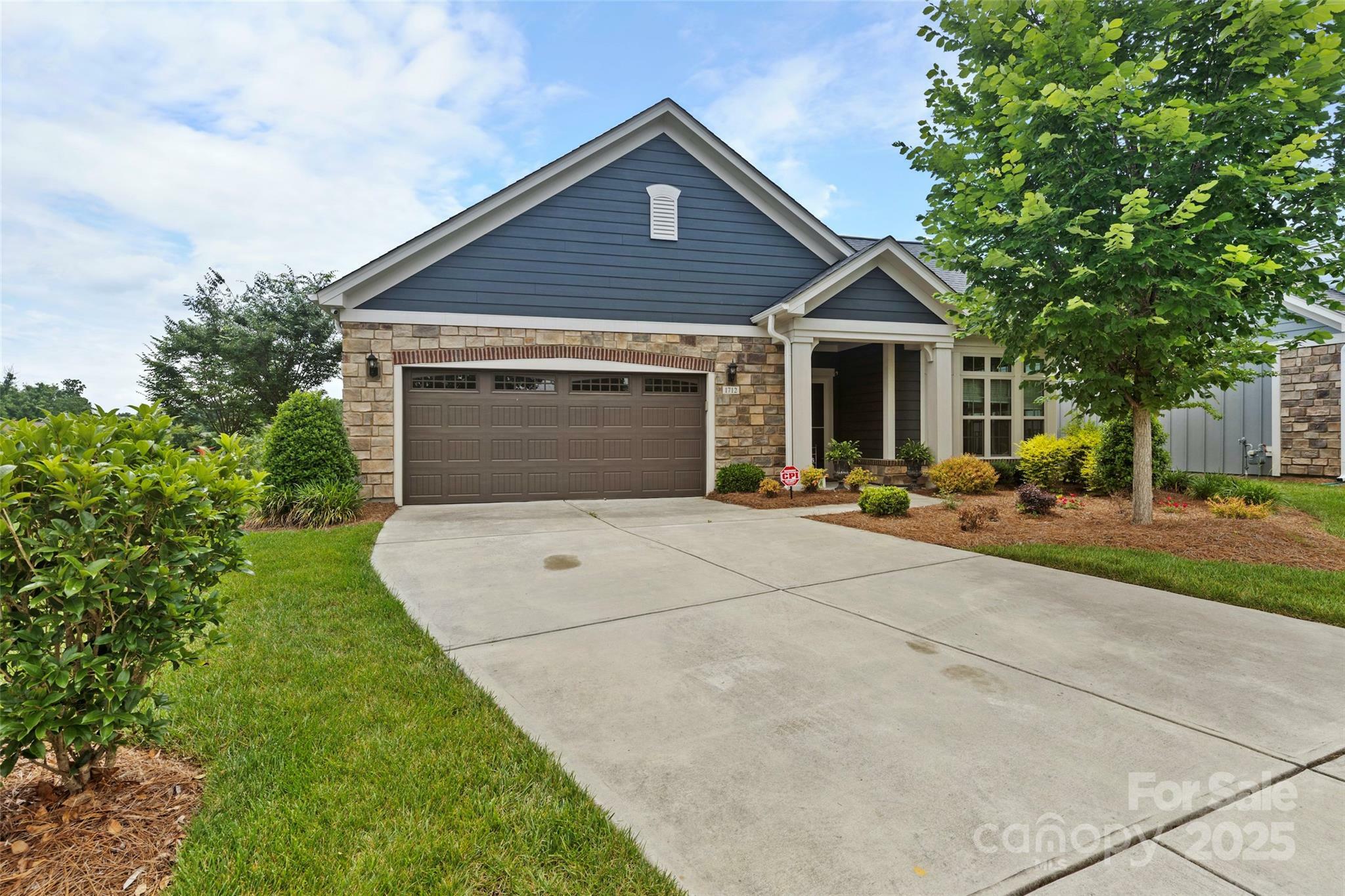 Property Photo:  1712 Askern Court  NC 28173 