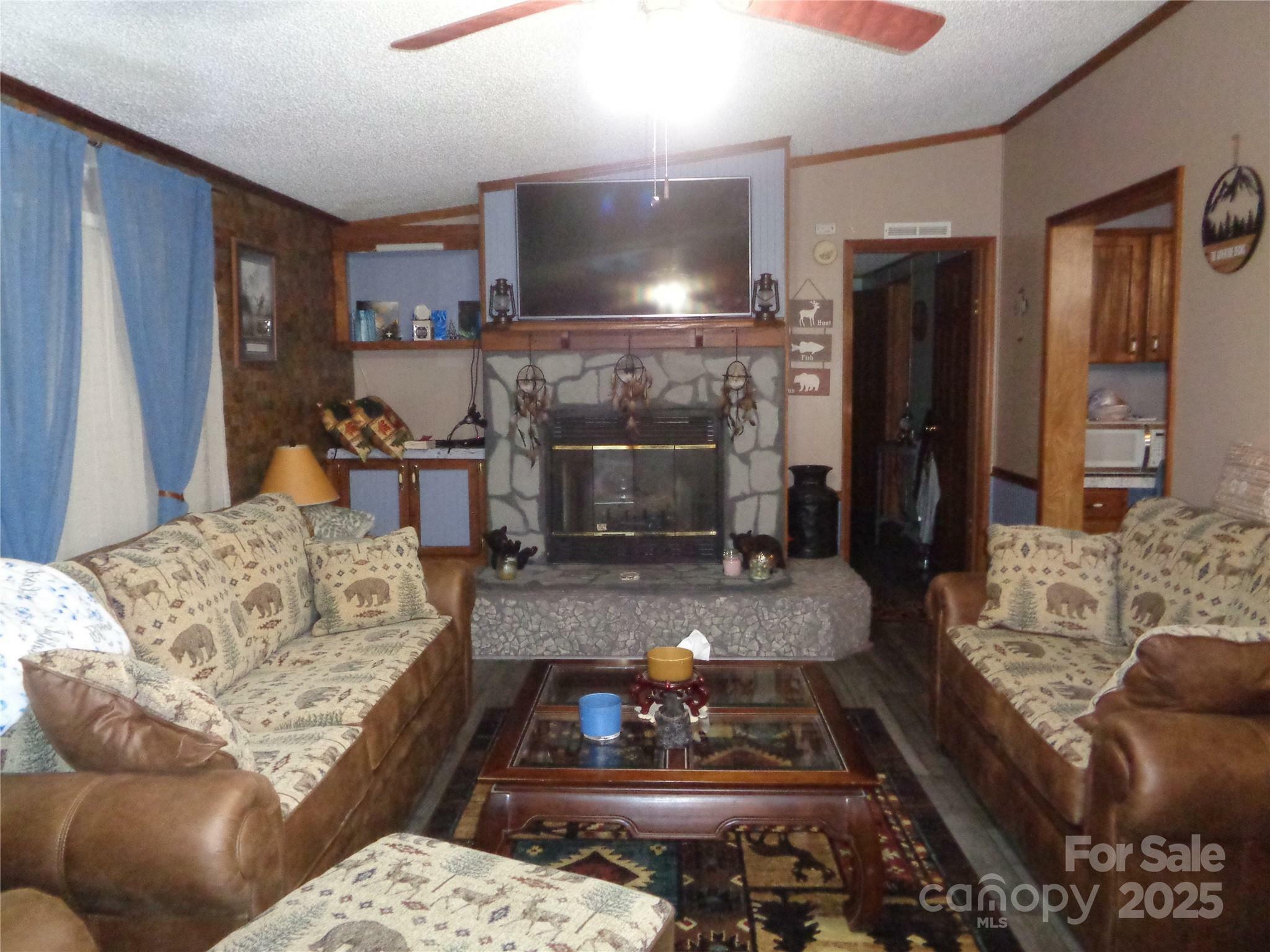 Property Photo: 31 Serendipity Trail NC 28751