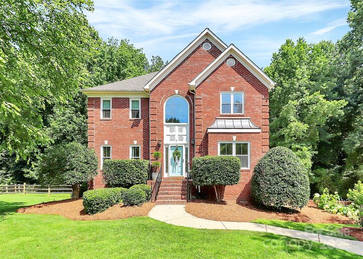 655 Powder Horn Lane  Indian Trail NC 28079 photo