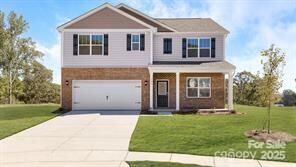 Property Photo: 139 Calvin Creek Drive NC 28166