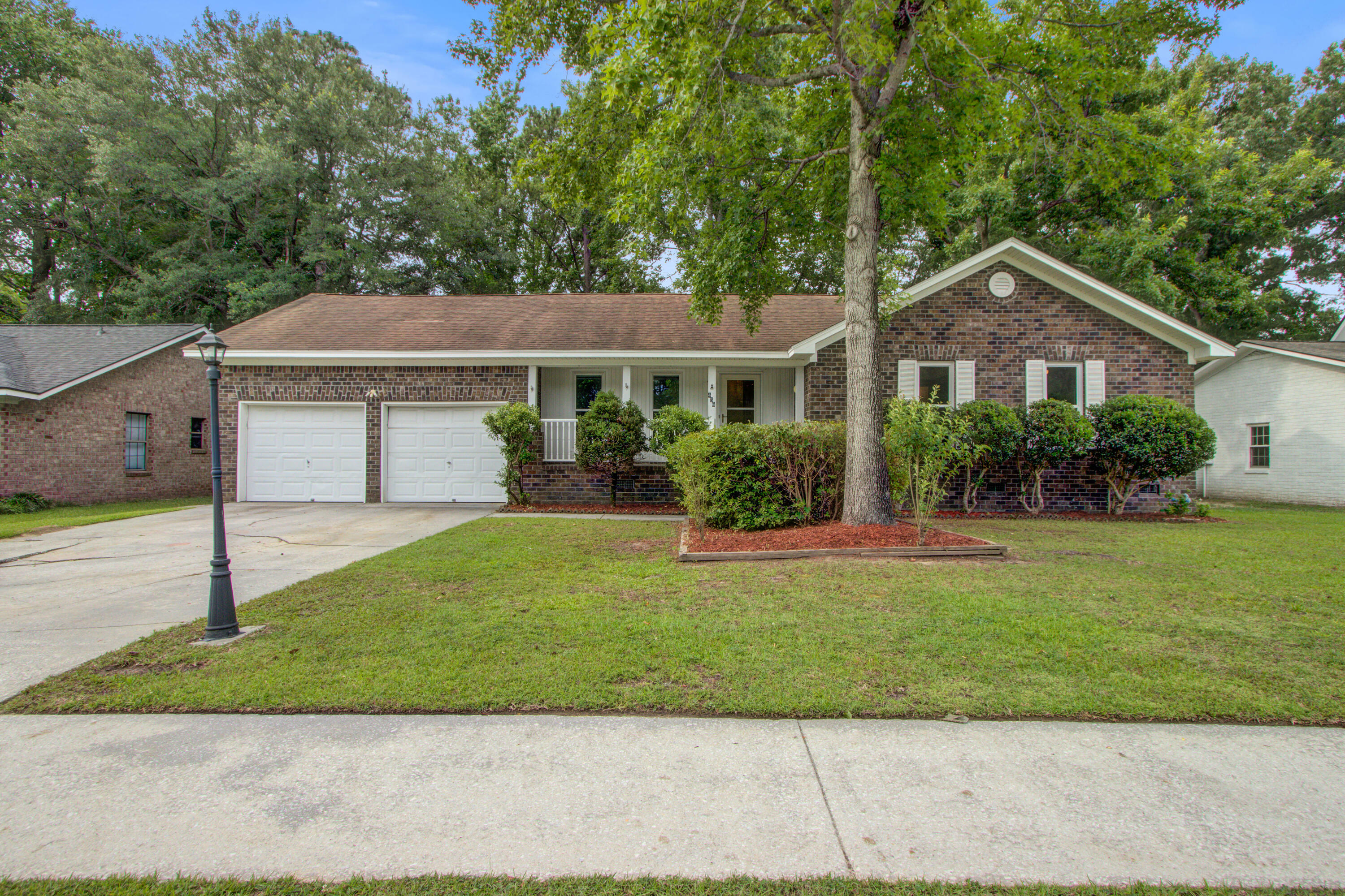 Property Photo: 436 Fox Hunt Road SC 29445