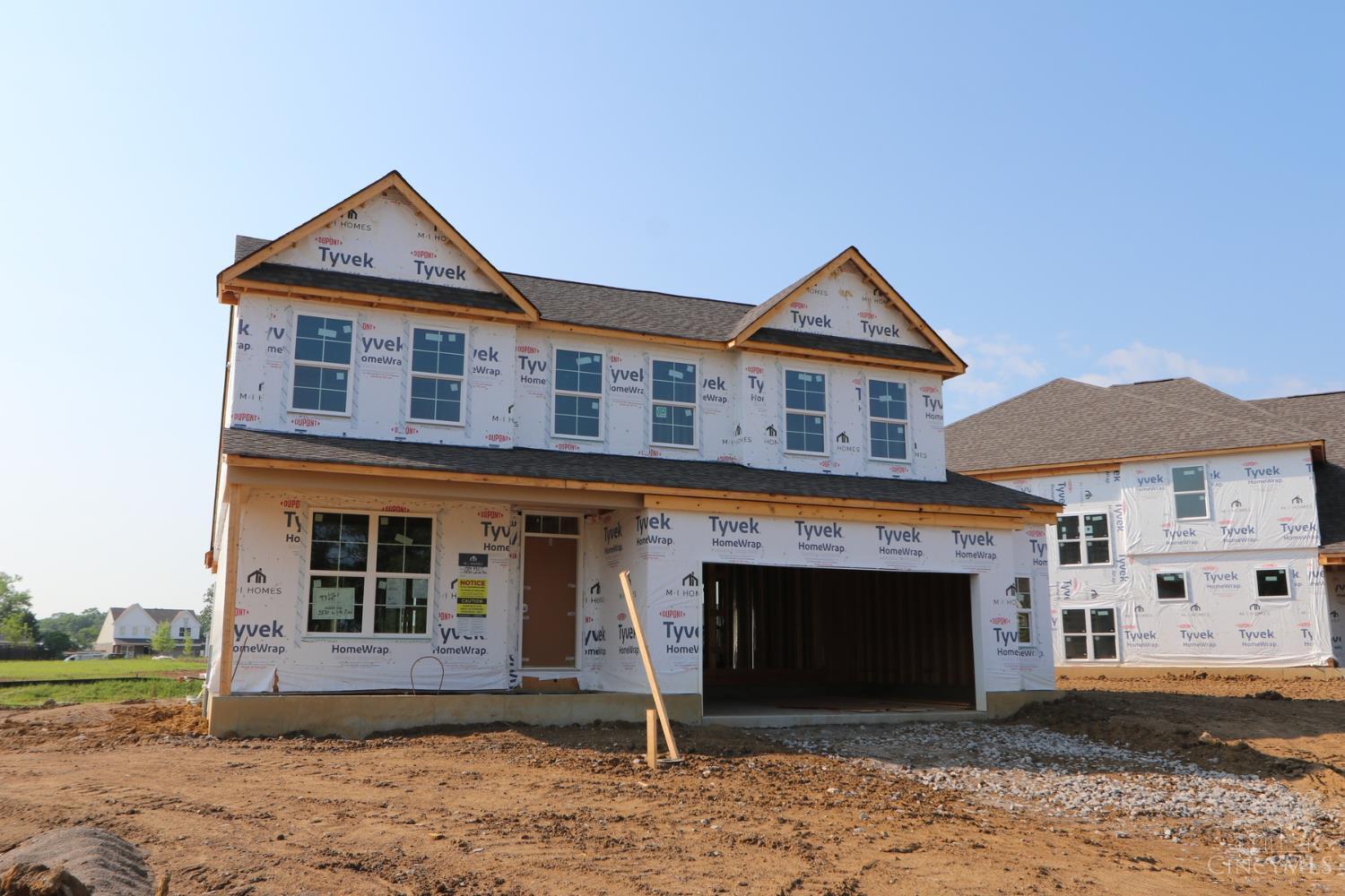 Property Photo:  5530 White Pine Lane  OH 45011 