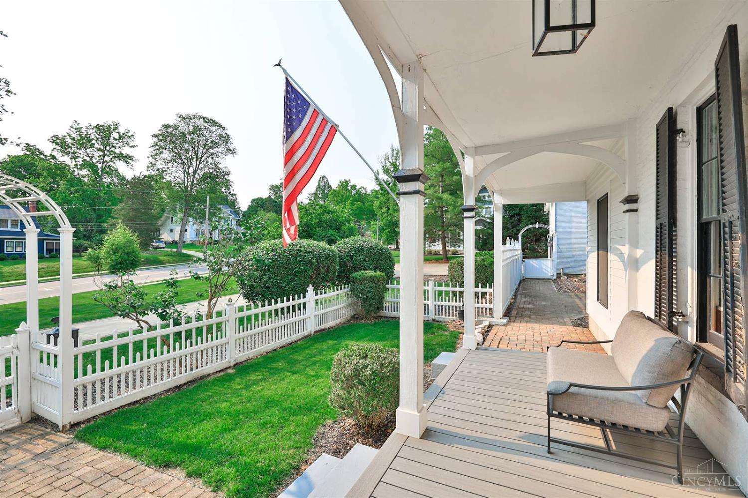 Property Photo: 229 S Broadway Street OH 45036