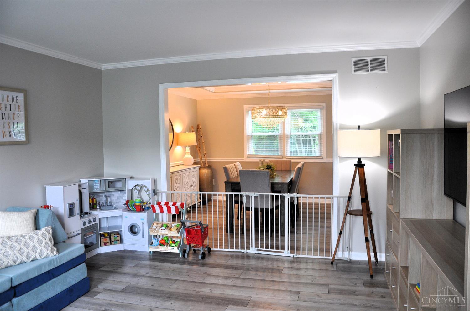 Property Photo: 7748 Cedar Falls Lane OH 45069