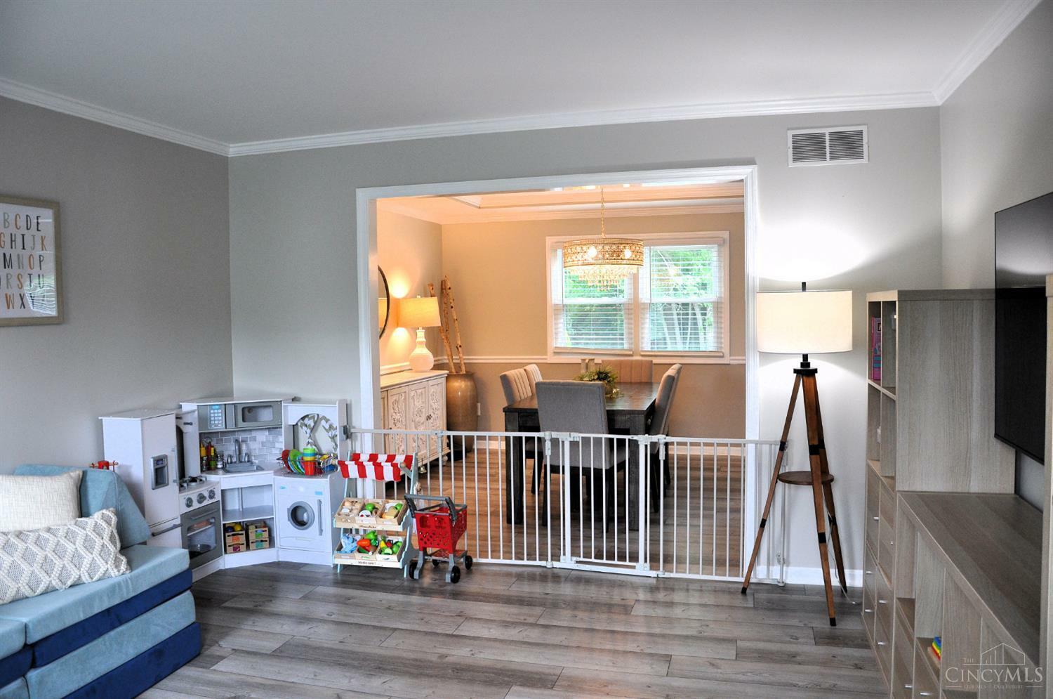 Property Photo: 7748 Cedar Falls Lane OH 45069