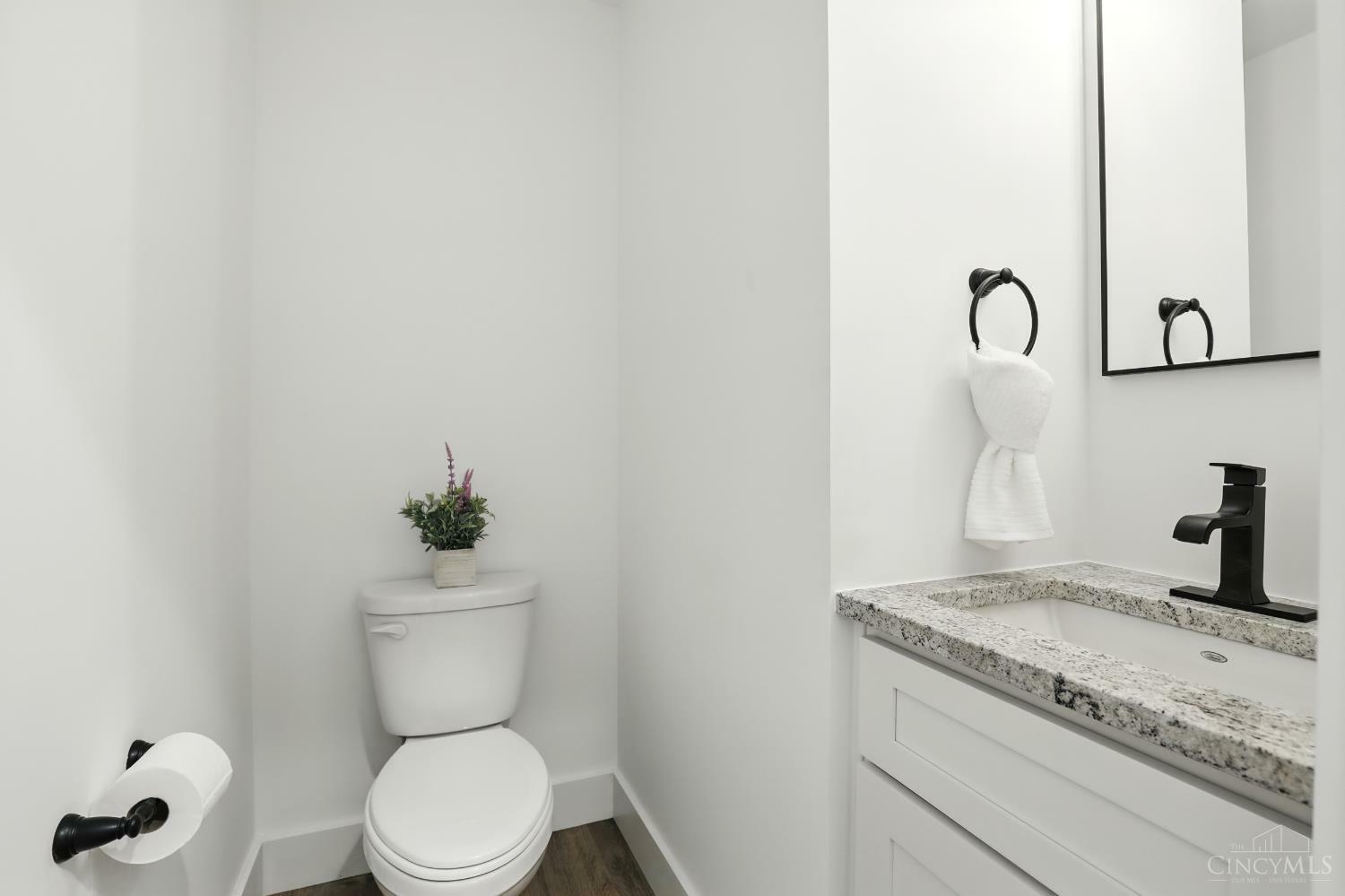 Property Photo: 2362 Concord Street OH 45206