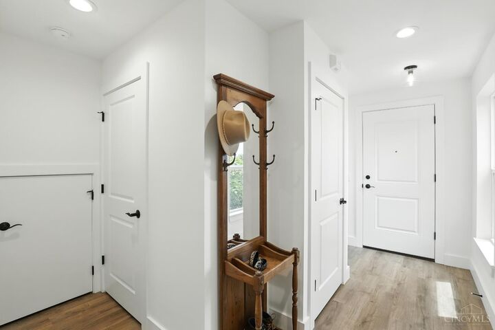 Property Photo: 2362 Concord Street OH 45206