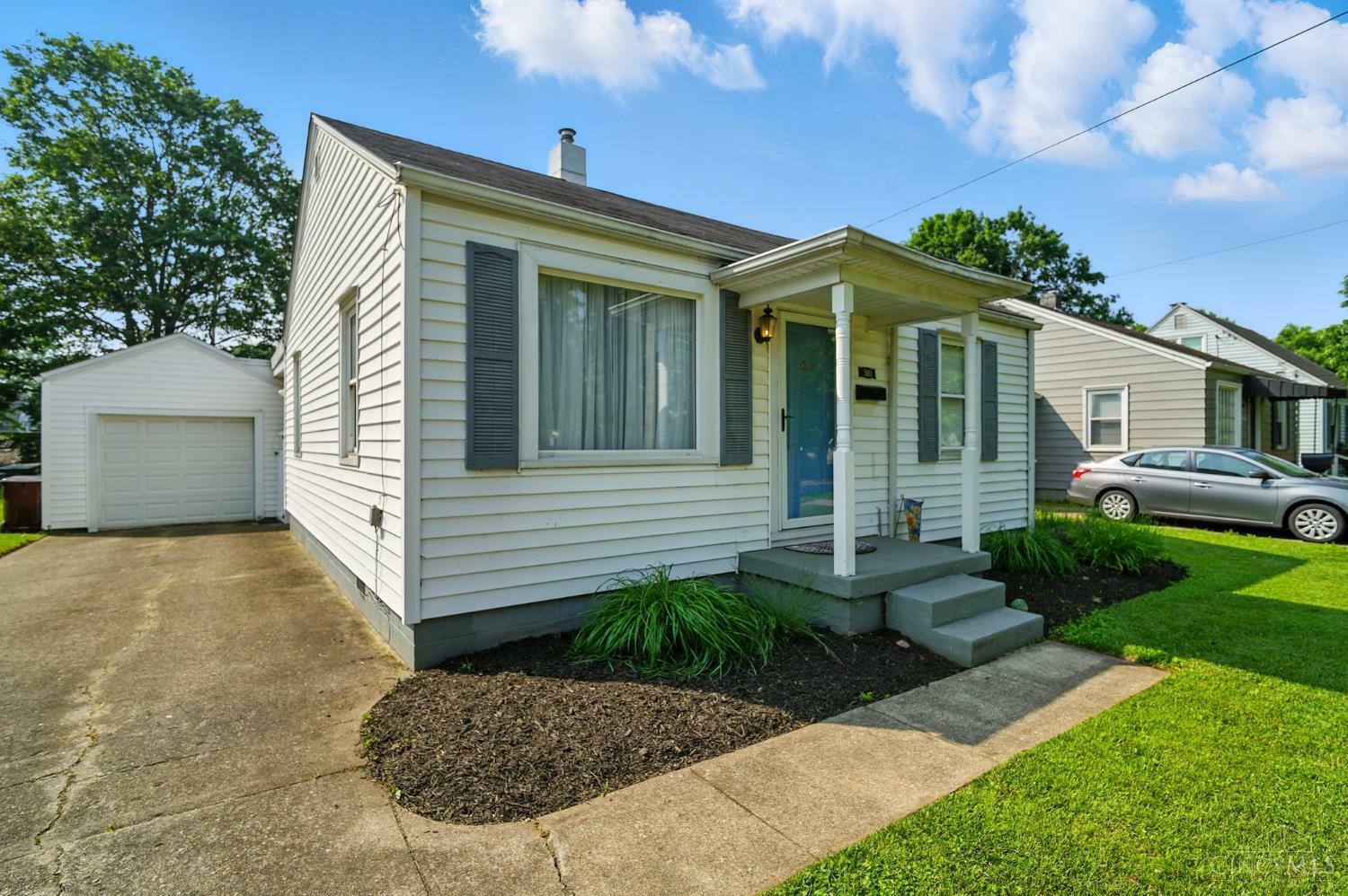 Property Photo:  3110 Yale Drive  OH 45042 