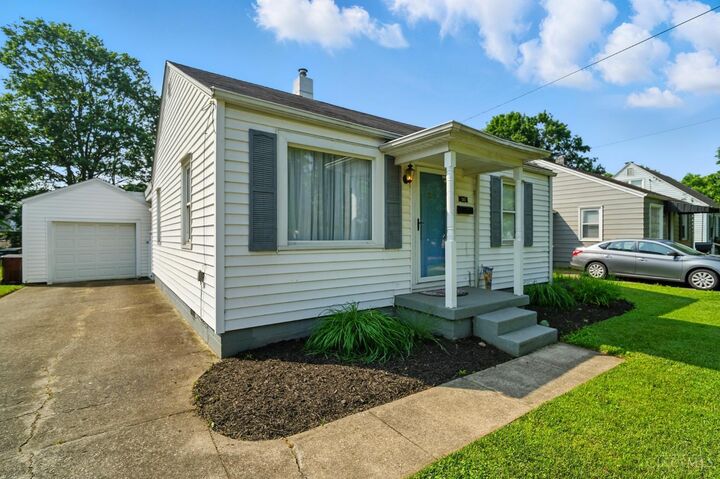 Property Photo: 3110 Yale Drive OH 45042
