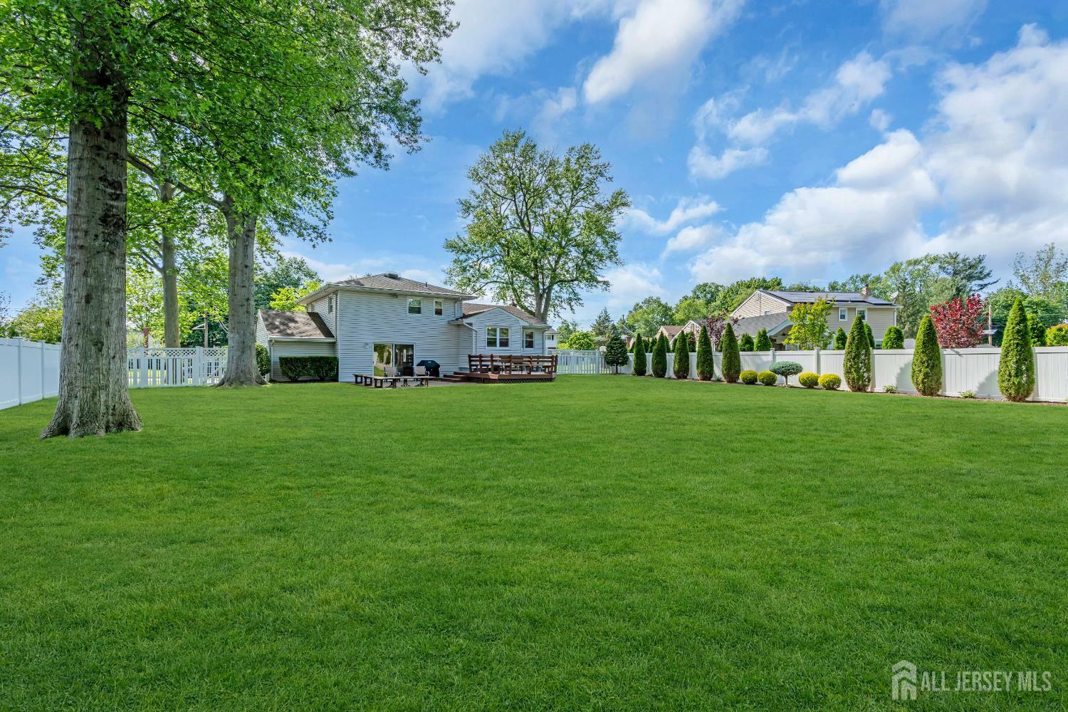 Property Photo: 11 Diana Court NJ 08816