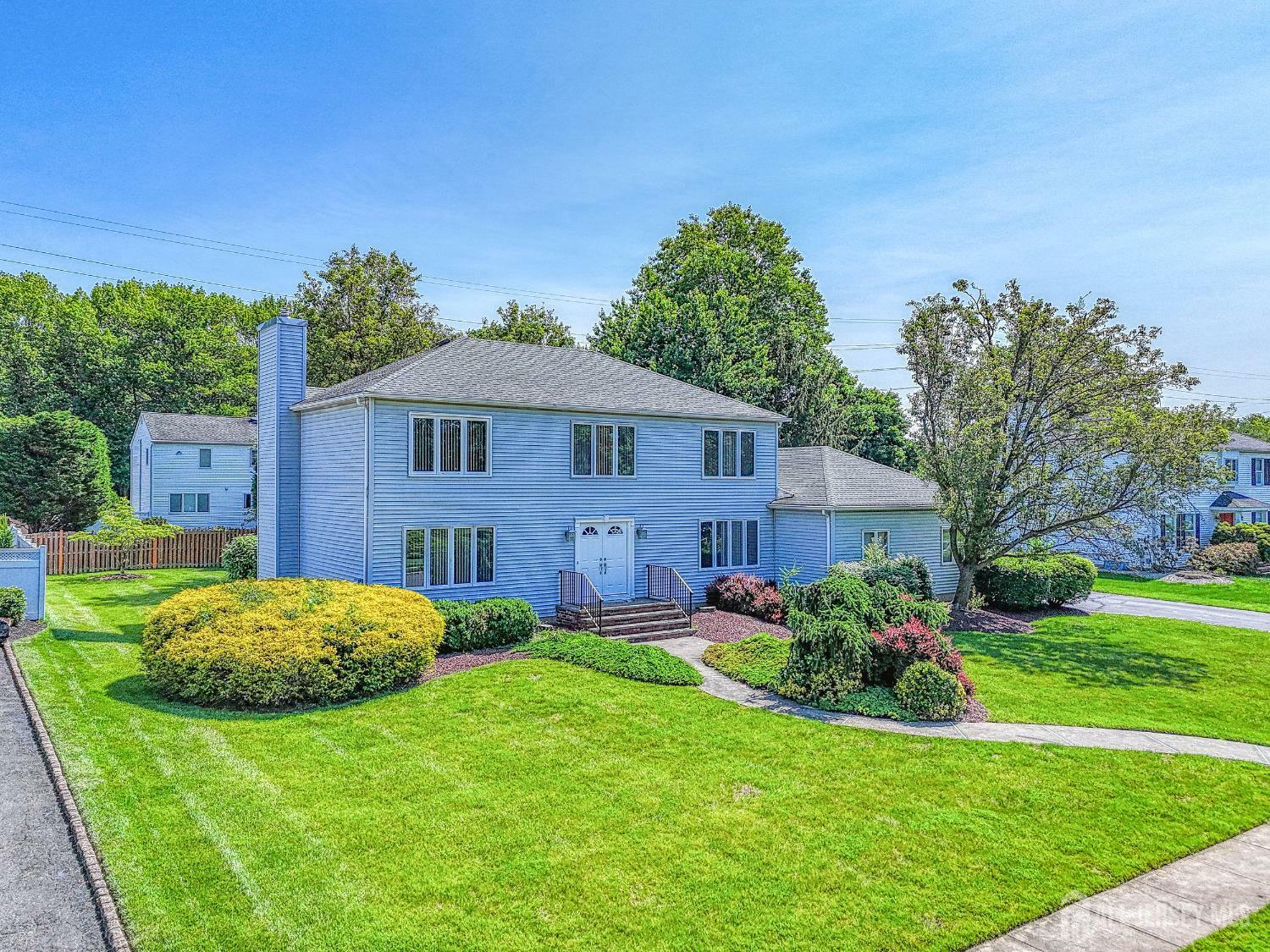 Property Photo: 38 Silver Hollow NJ 08902