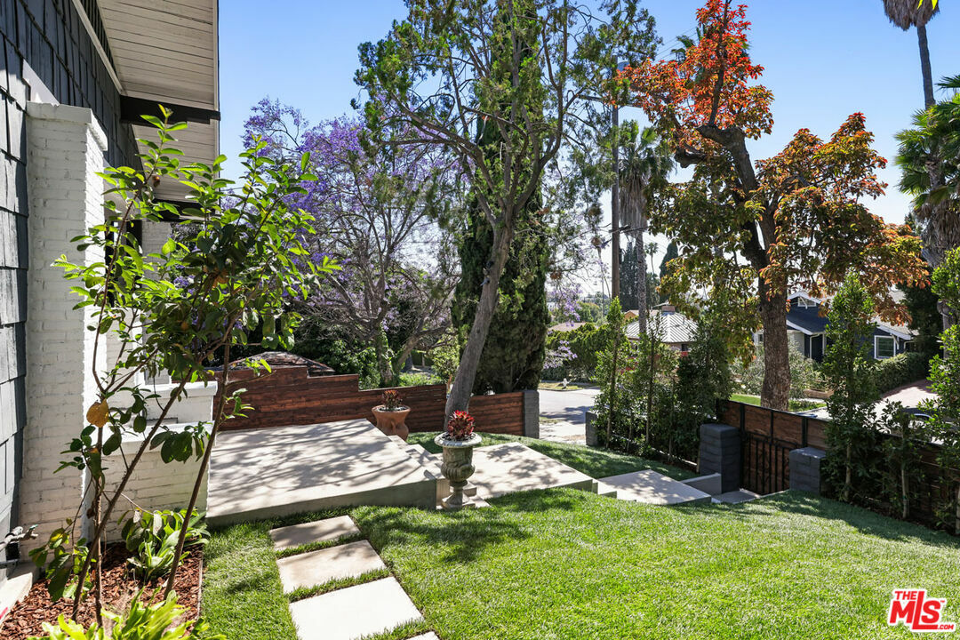 Property Photo:  1644 Golden Gate Ave  CA 90026 