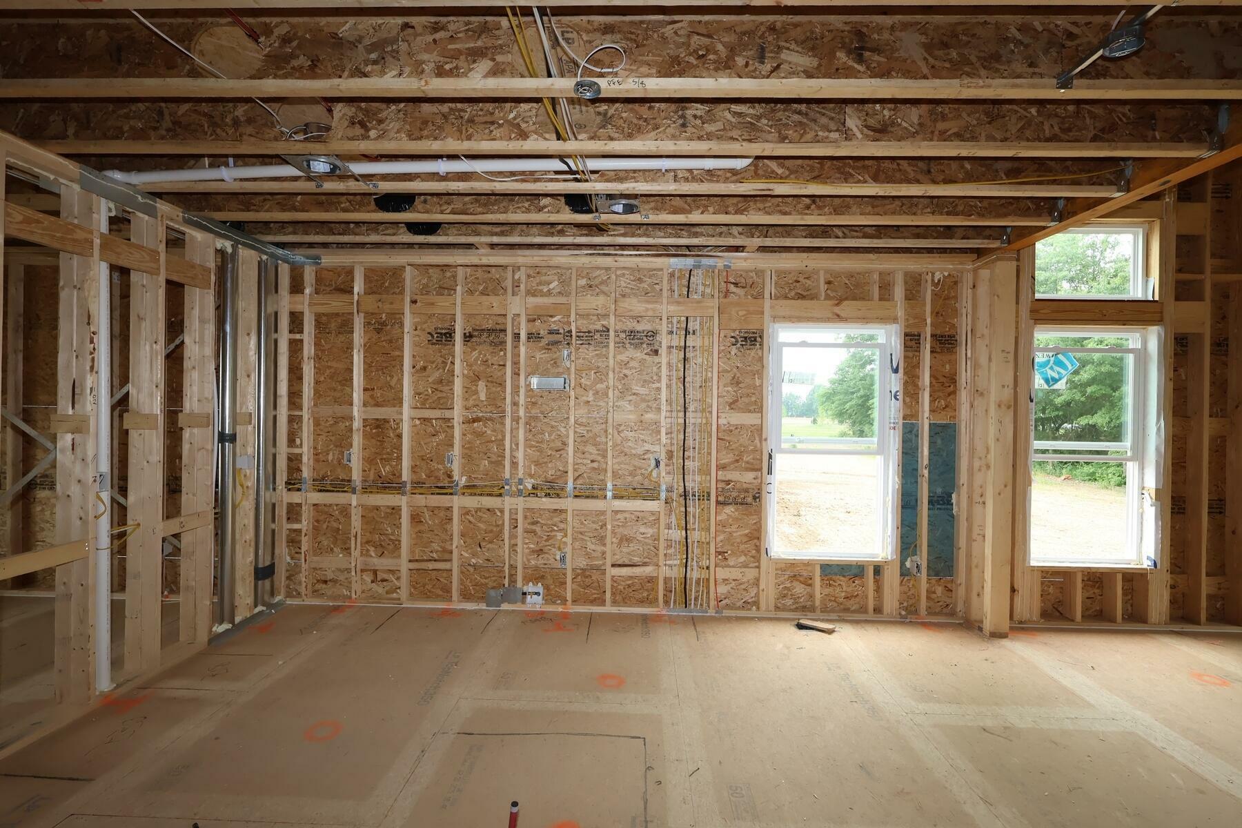 Property Photo: 234 Silver Pine Lane OH 43035
