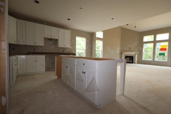 Property Photo: 234 Silver Pine Lane OH 43035