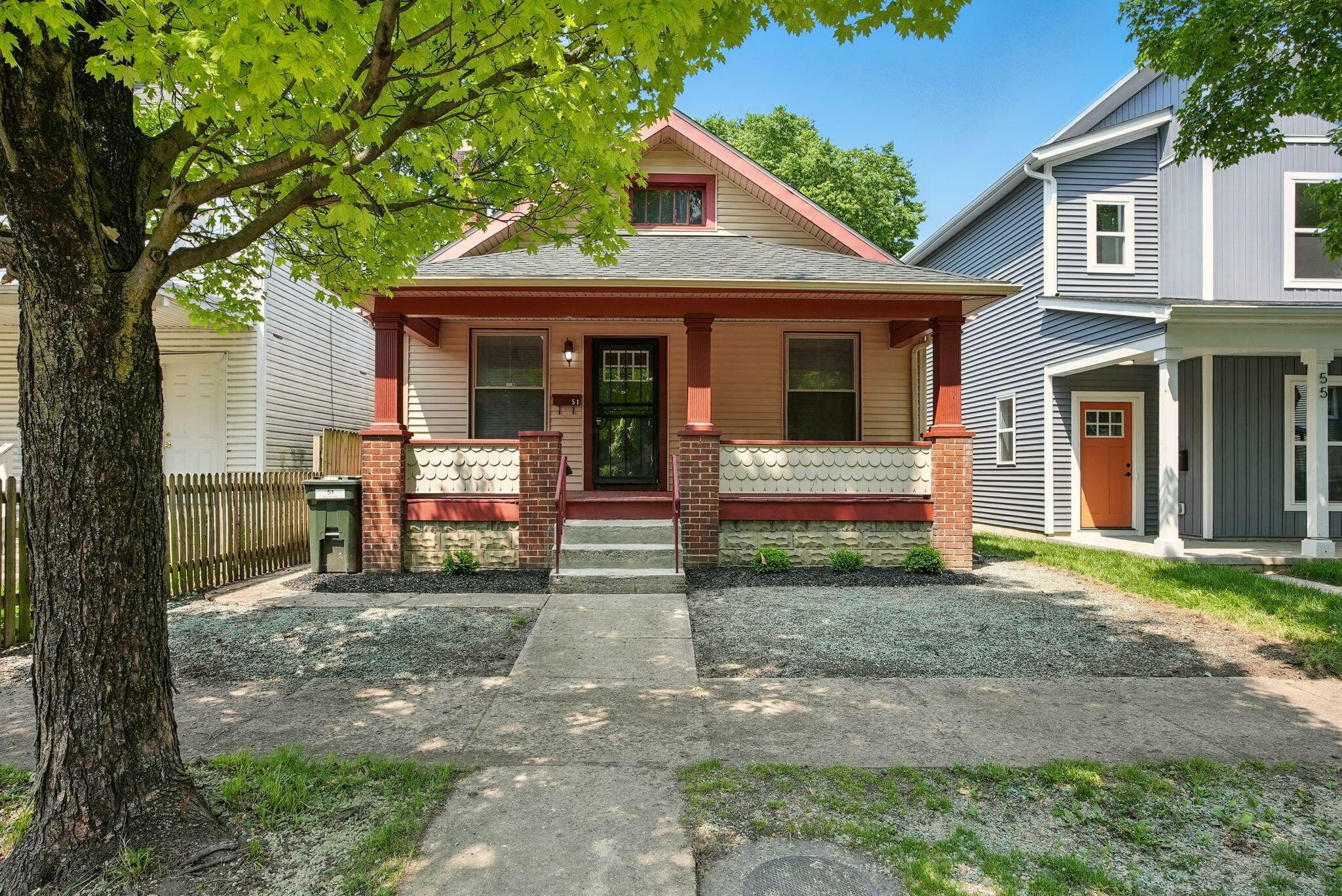51 Hayden Avenue  Columbus OH 43222 photo