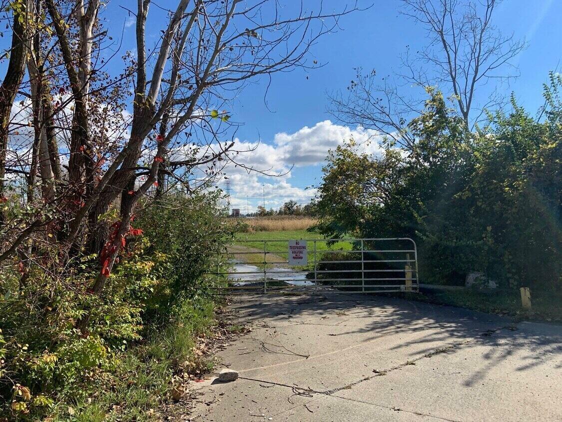 Property Photo: 0 S Three B S &Amp K Road OH 43021