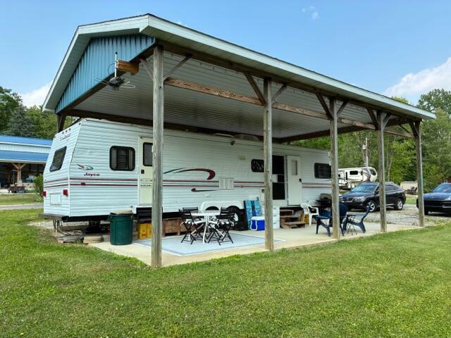 Property Photo: 7326 State Route 19 OH 43338