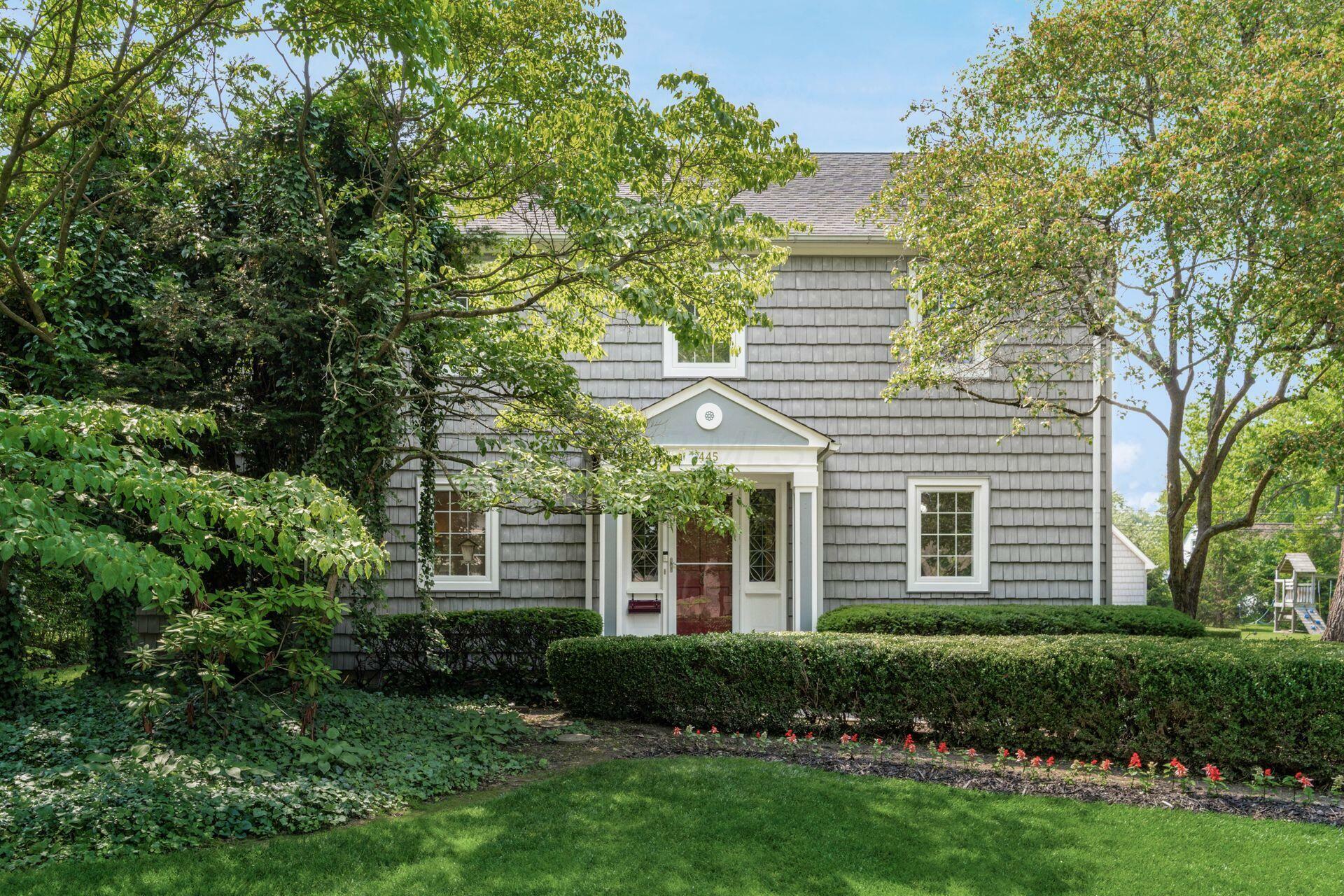 Property Photo: 445 Northview Drive OH 43209