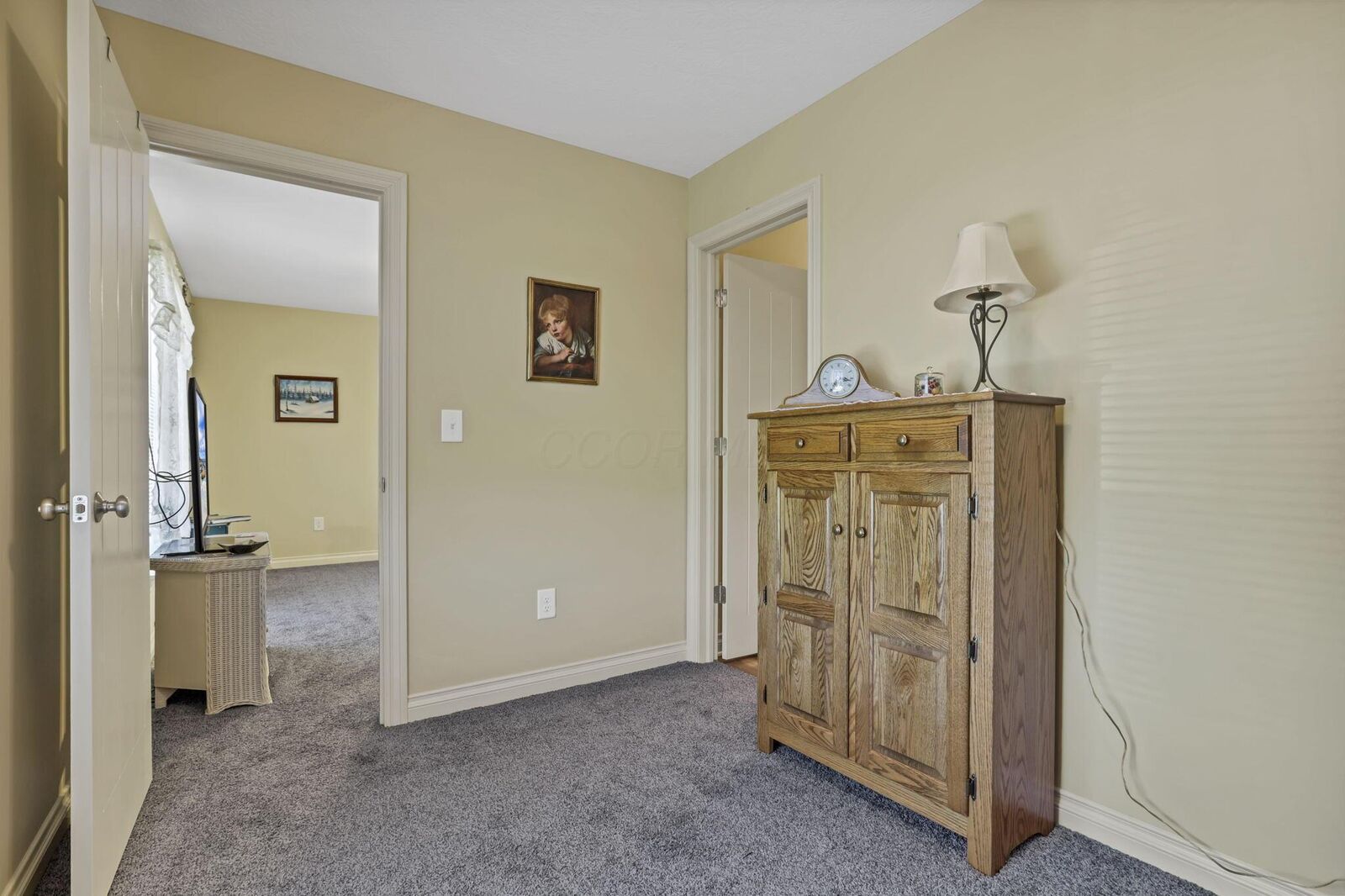 Property Photo:  26265 Shoemaker Road  OH 43113 