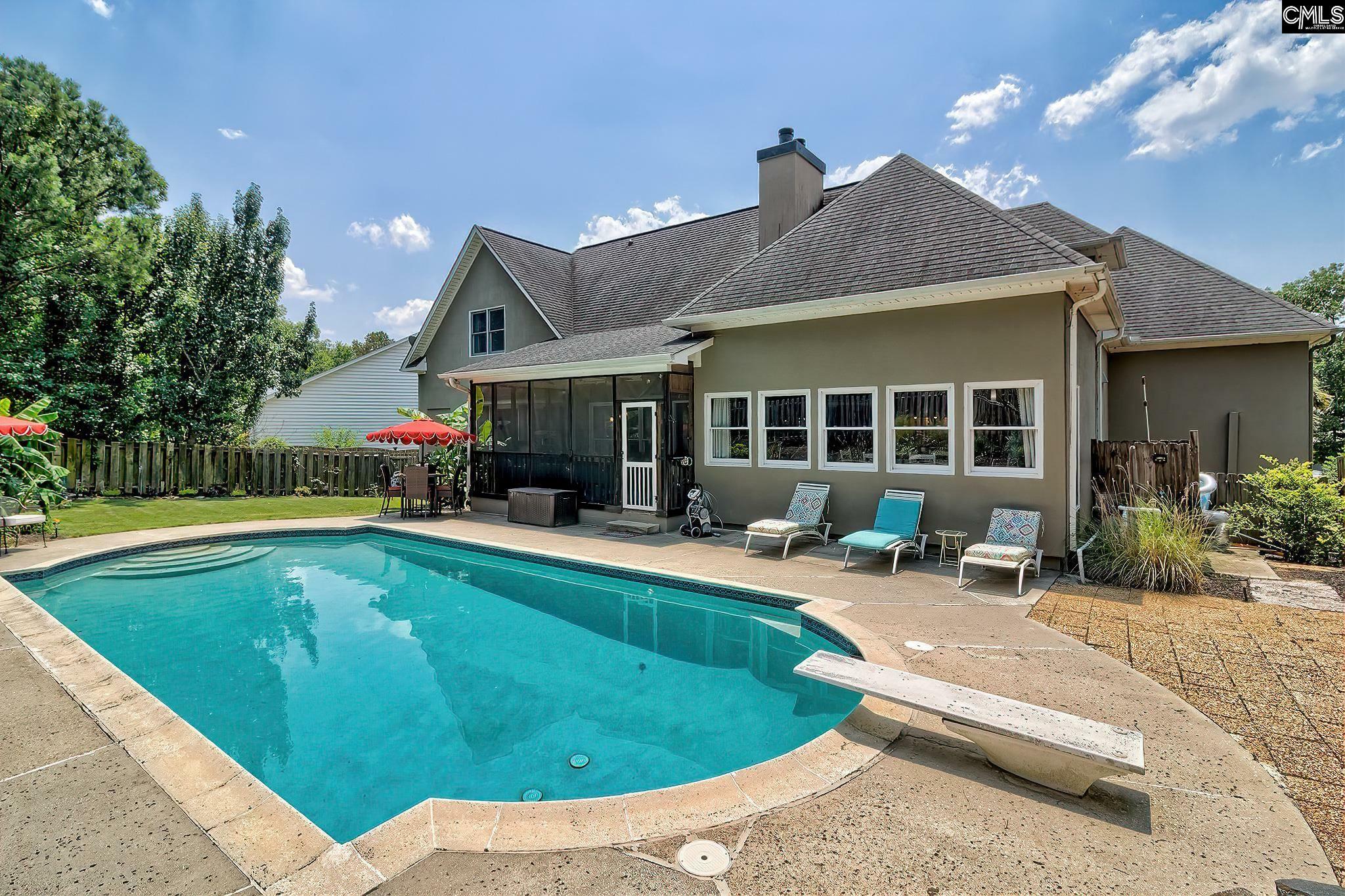 Property Photo: 303 Tattlers SC 29063-9106