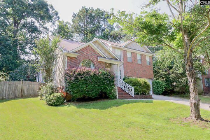 Property Photo: 156 Hunters Trail SC 29072