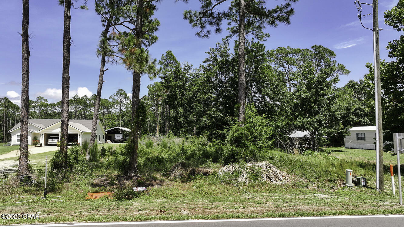 Property Photo:  644 Jones Homestead Road  FL 32456 