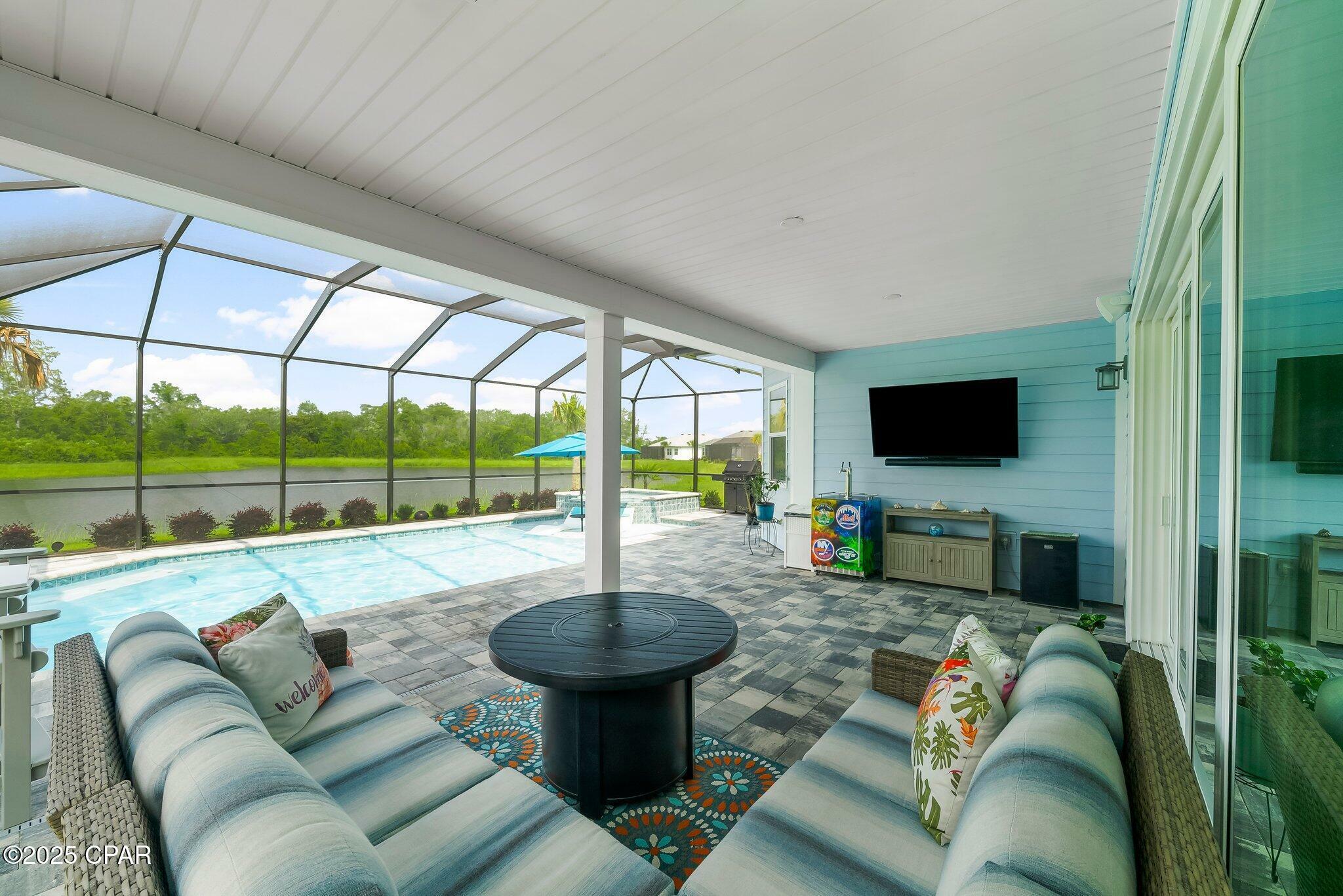 Property Photo: 8355 Landshark Boulevard FL 32413