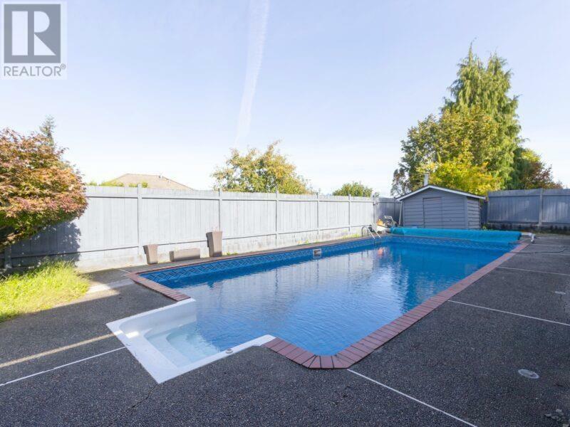 Property Photo:  7871 Morley Street  BC V5E 3Y9 