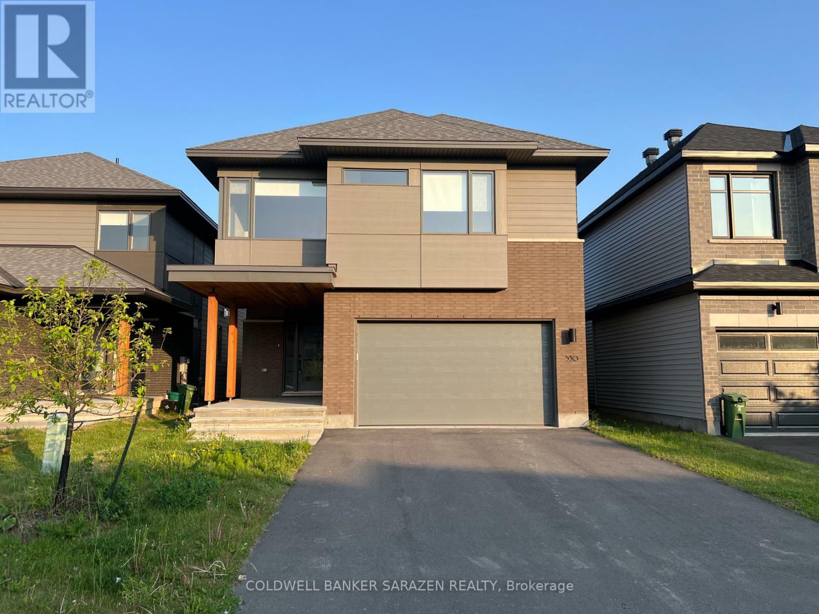 Property Photo: 530 Tenor Ridge ON K4M 0P9