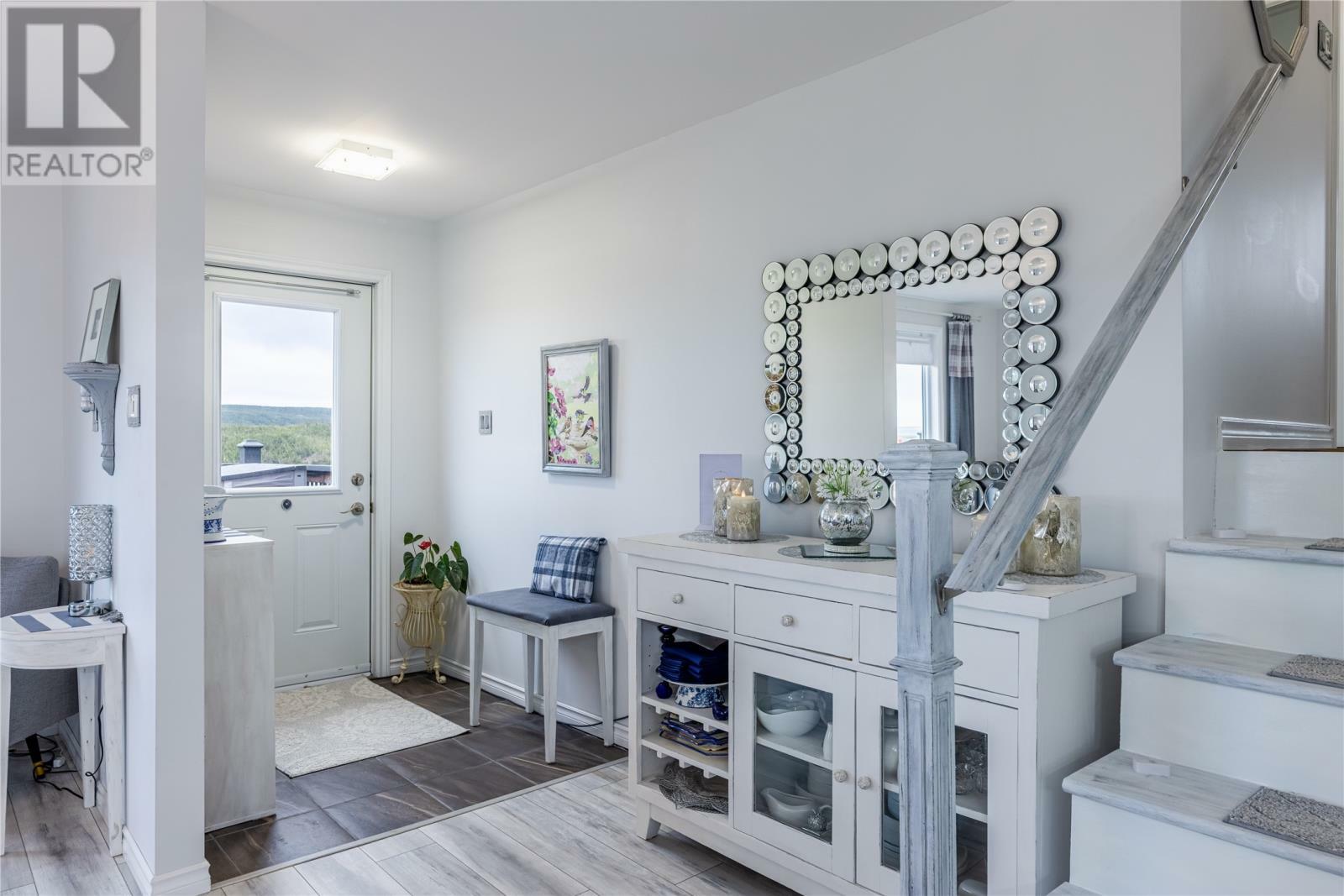 Property Photo: 3 Lundrigans Road NL A0B 3C0