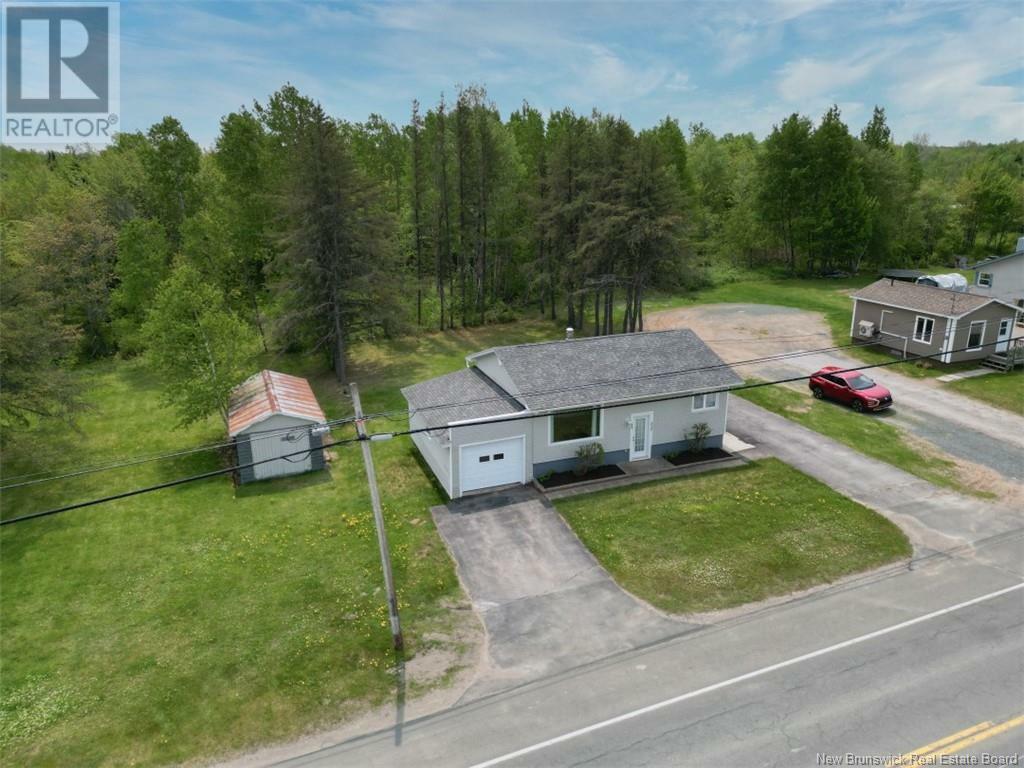 Property Photo: 332 Route 160 NB E8L 1J8