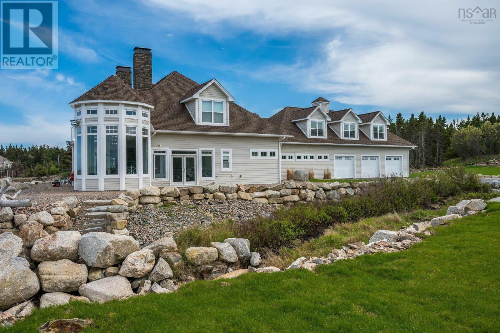 Property Photo: 446 Ketch Harbour Road NS B3V 1P7