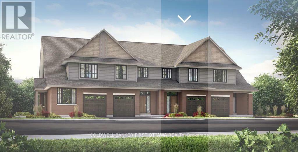 1322 Whitlow Grass Way  Ottawa ON K2W 0N5 photo