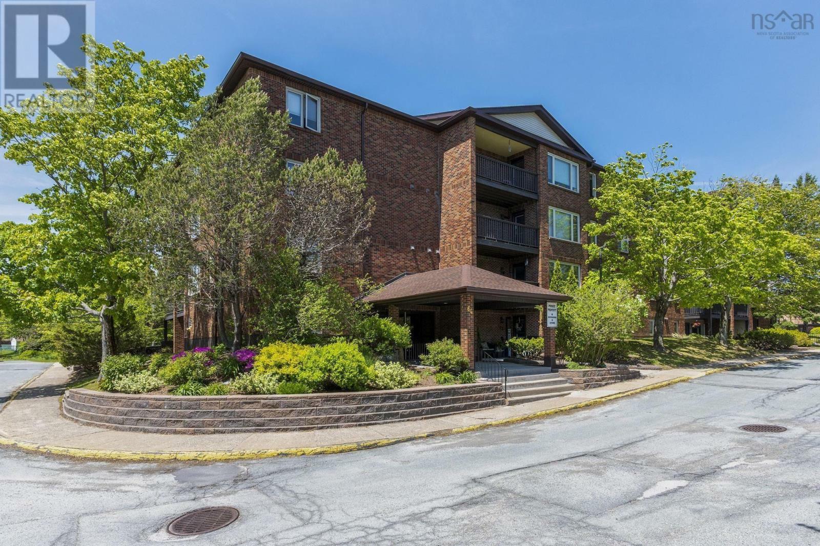 64 Cumberland Drive 205  Cole Harbour NS B2V 2C7 photo