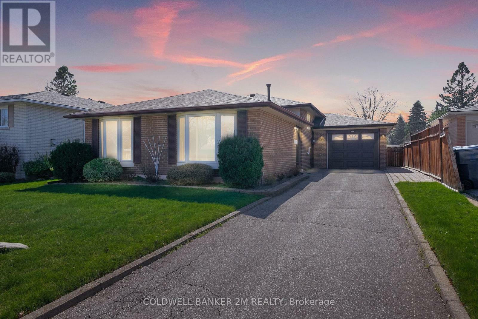 6 Langevin Crescent  Toronto (Centennial Scarborough) ON M1C 2B6 photo