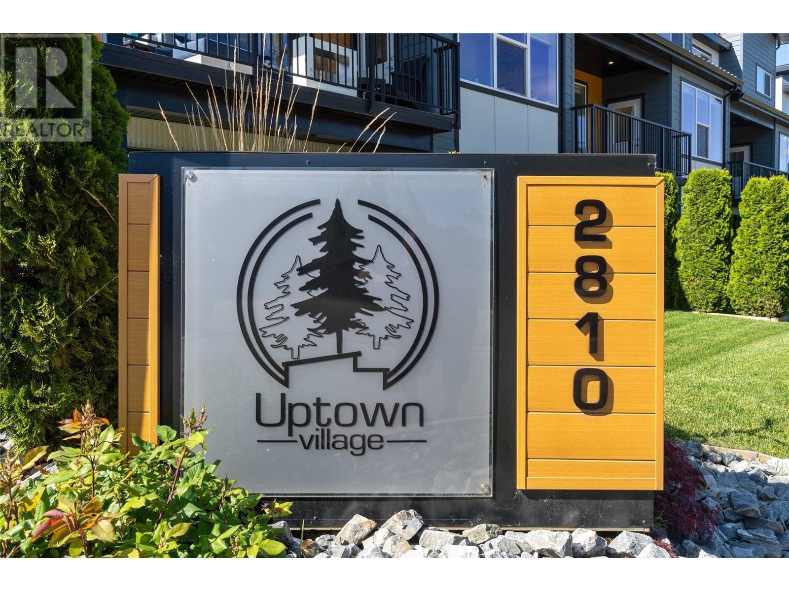 Property Photo:  2810 15 Avenue Northeast 4  BC V1E 0G2 
