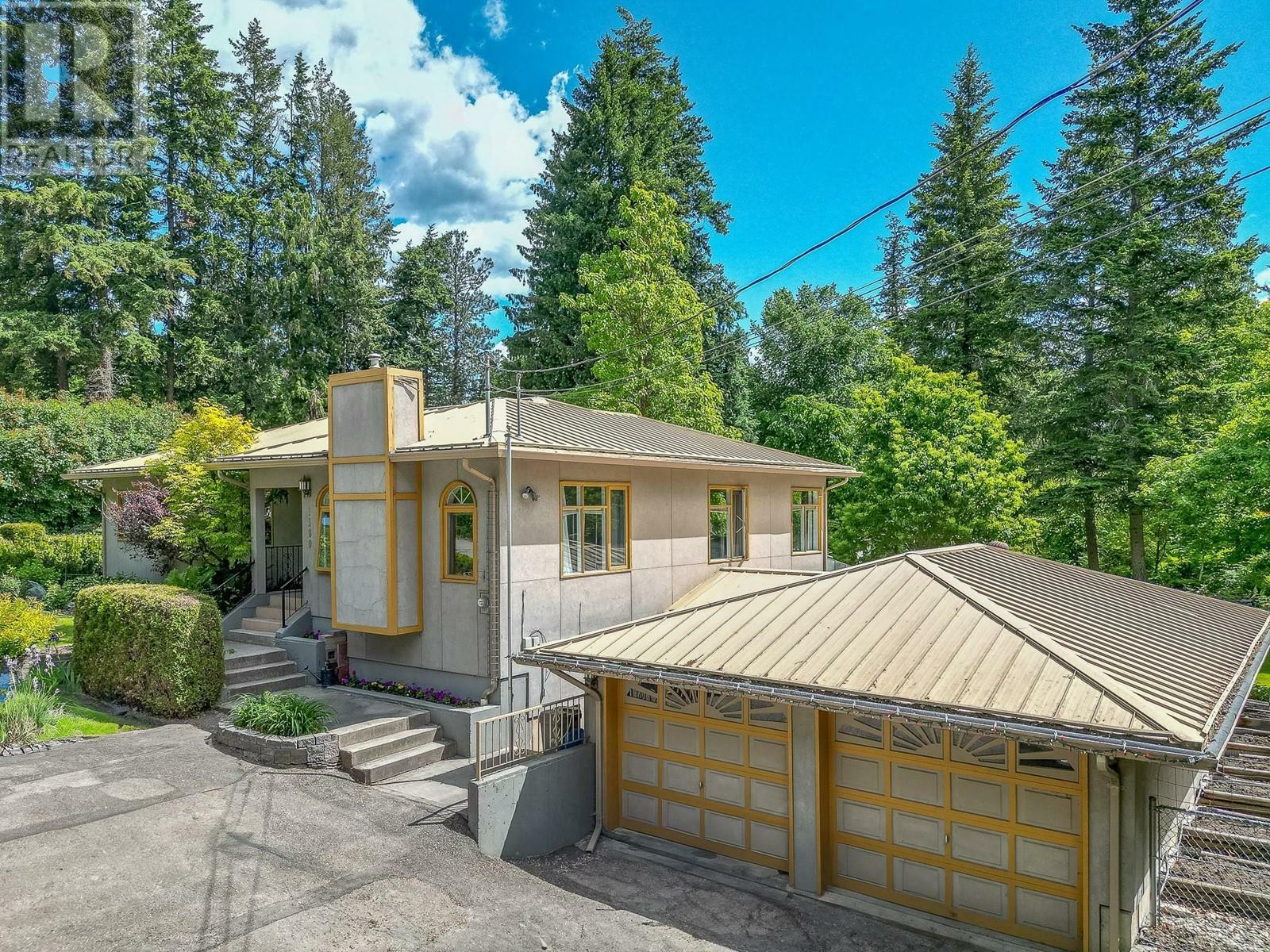 Photo de la propriété: 1180 18 Street Northeast BC V1E 2T4